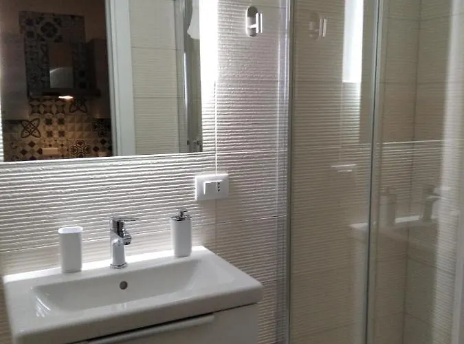 Chiarini22 Appartement Naples