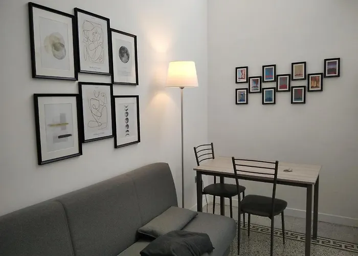 Chiarini22 Appartement *