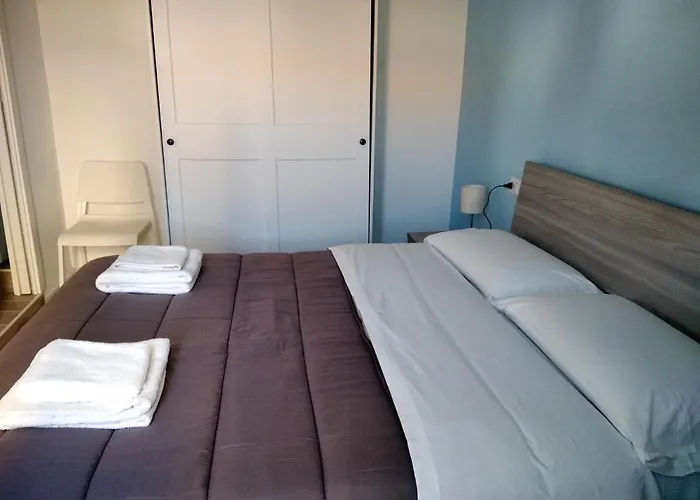 Appartement Chiarini22