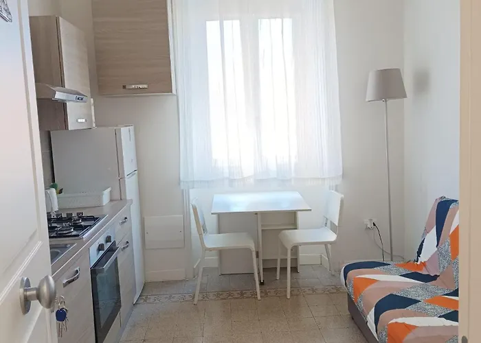 Appartement Chiarini22