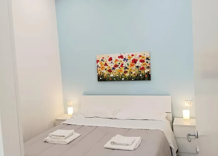 Chiarini22 Appartement