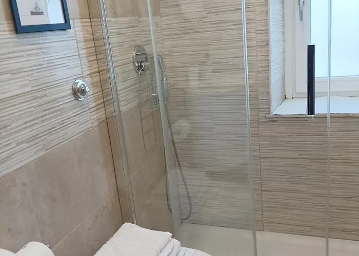 Appartement Chiarini22