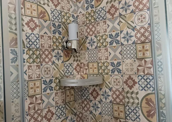 Chiarini22 Appartement Naples