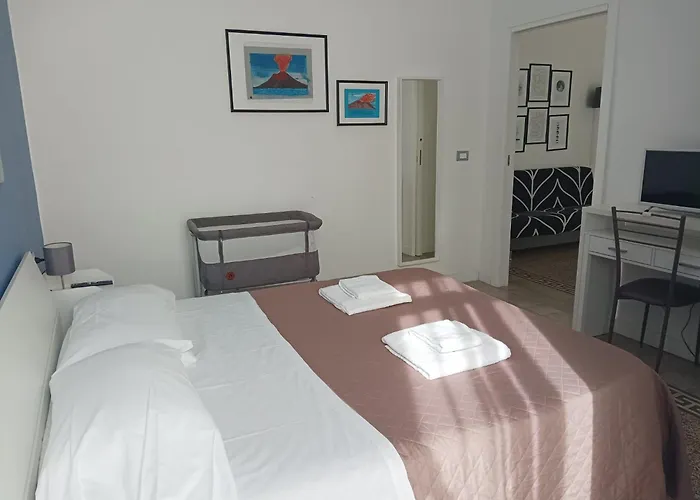Chiarini22 Appartement